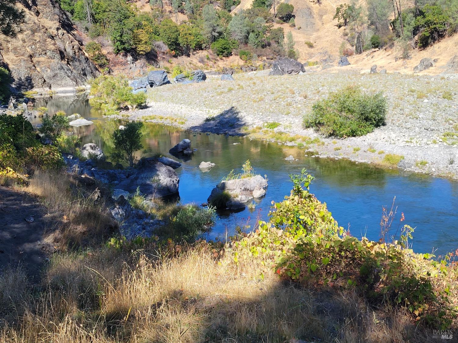 43281 Covelo Road Willits, CA 95490 - Photo 2 of 37 a view of lake