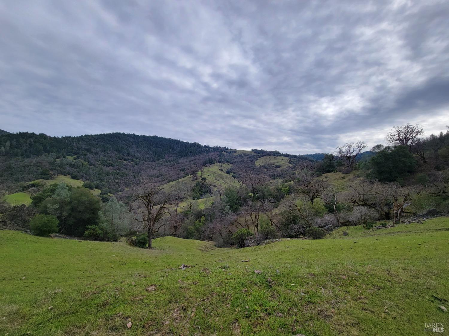 43281 Covelo Road Willits, CA 95490 - Photo 27 of 37 a view of an outdoor space with mountain view