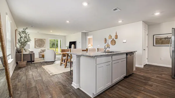 $357,740 | 1344 Parkside Court, Conway, SC 29527
