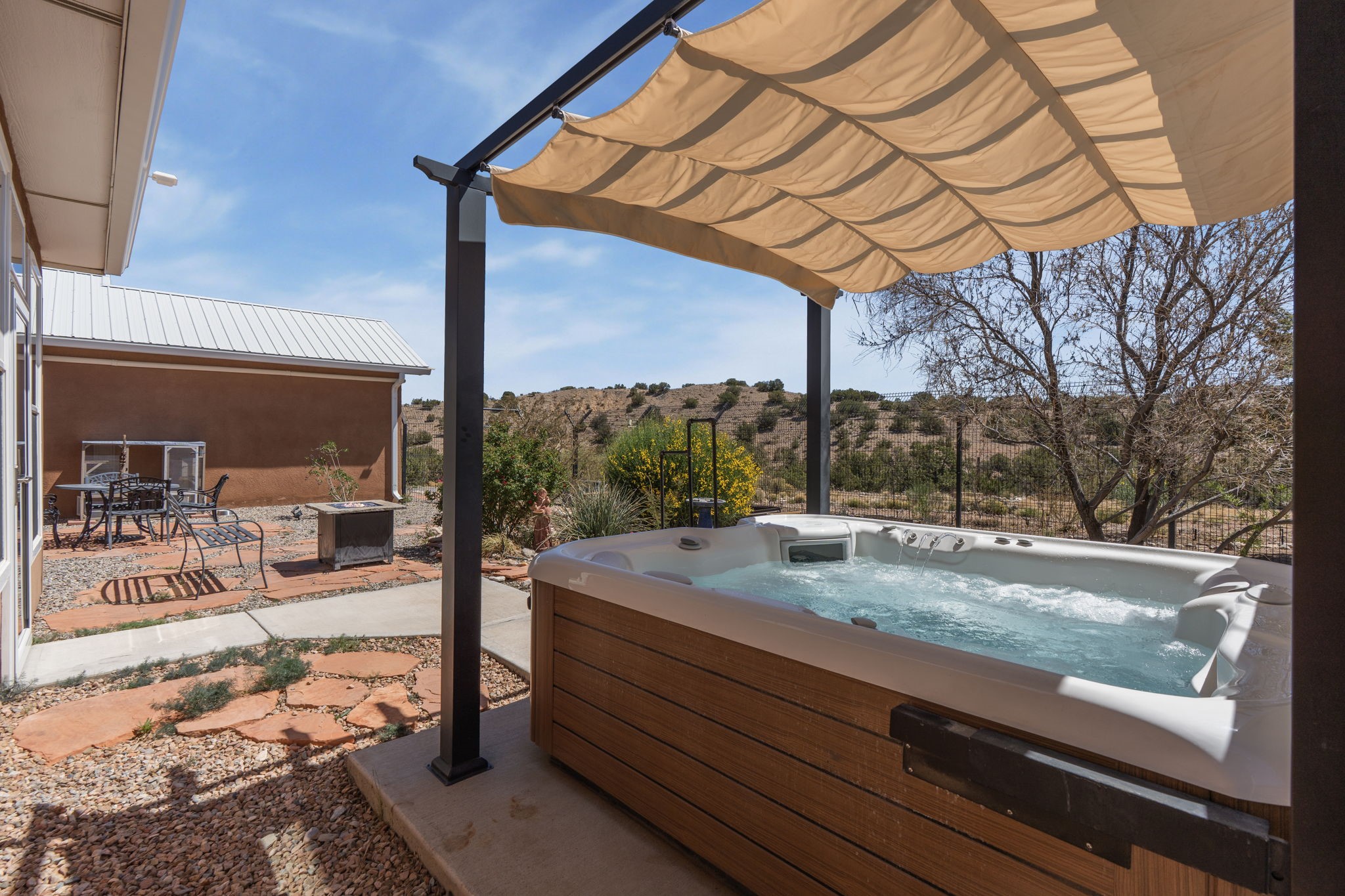 31 Sinagua Road Placitas, NM 87043 - Photo 39 of 51