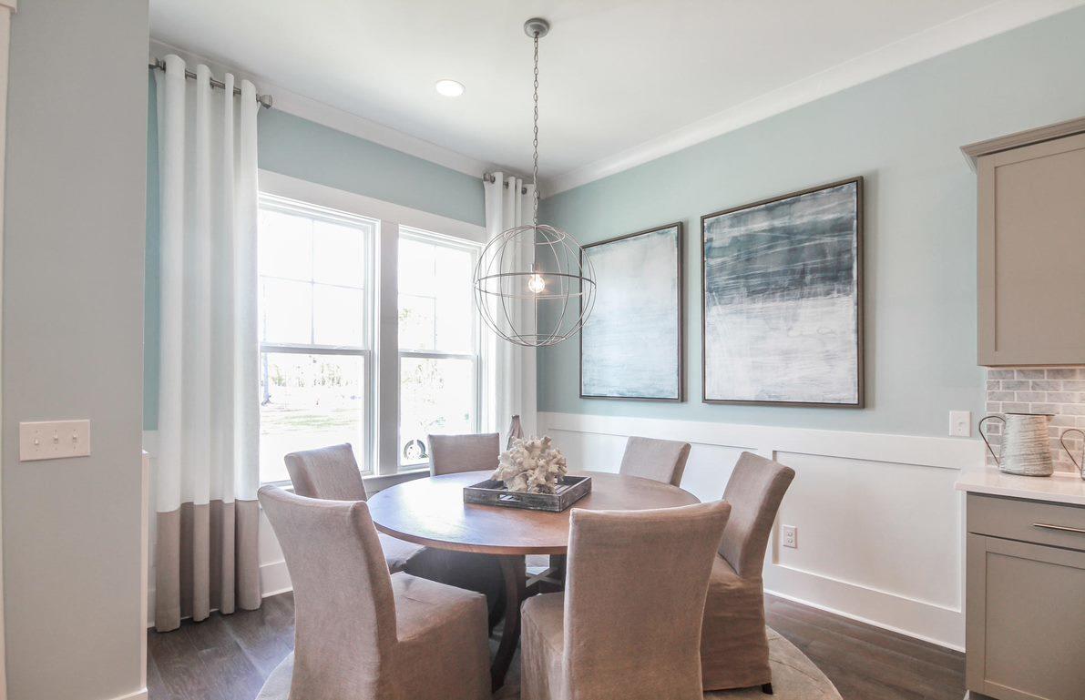 3089 Sturbridge Road Mount Pleasant, SC 29466 - Photo 5 of 20 Dinning area