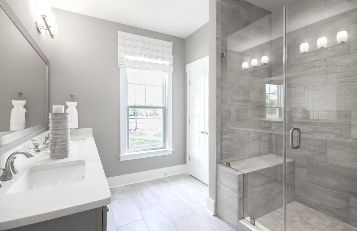3089 Sturbridge Road Mount Pleasant, SC 29466 - Photo 9 of 20 Owner's bath