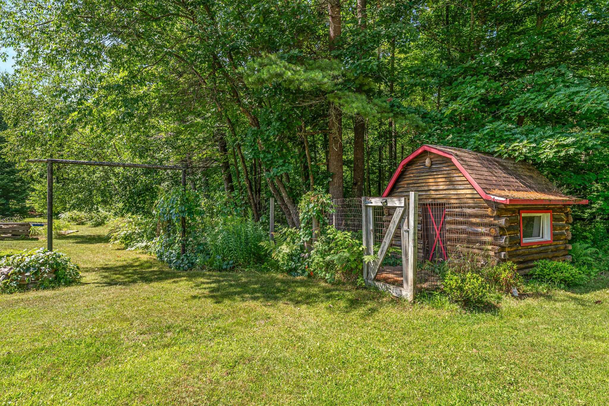 N17187 Boulder Ridge Drive Pembine, WI 54156 - Photo 11 of 71 Gallery Image 11