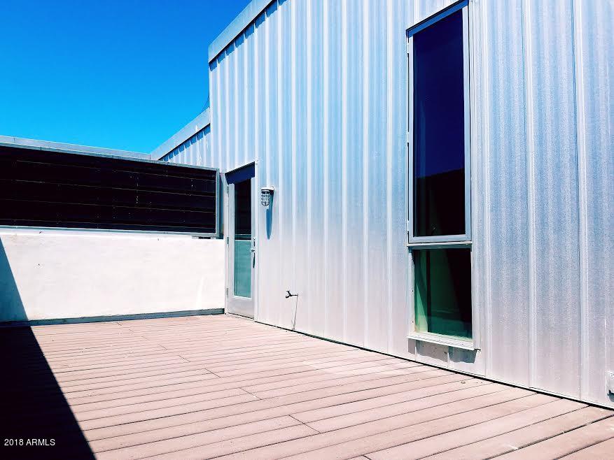 777 West Roosevelt Street, Unit 8 Phoenix, AZ 85007 - Photo 17 of 26 za