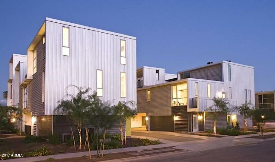 777 West Roosevelt Street, Unit 8 Phoenix, AZ 85007 - Photo 2 of 26 PRD 8th / Roosevelt