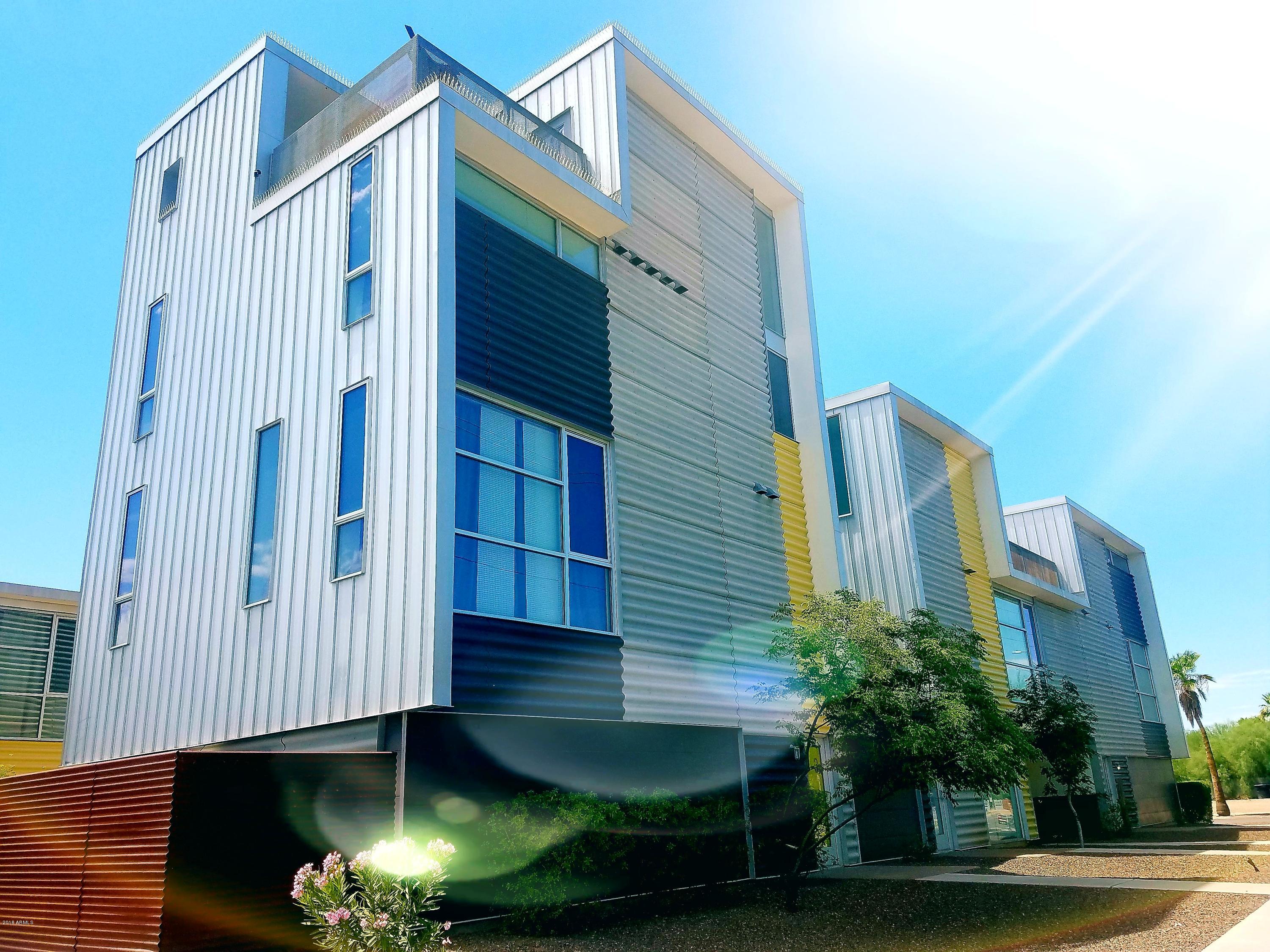 777 West Roosevelt Street, Unit 8 Phoenix, AZ 85007 - Photo 23 of 26 on Roosevelt