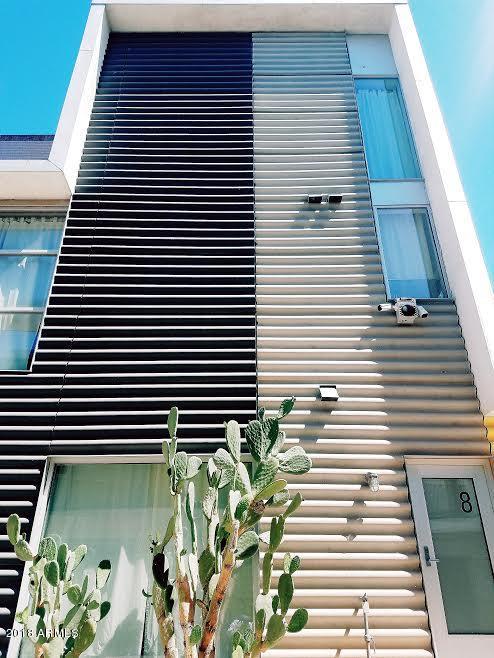 777 West Roosevelt Street, Unit 8 Phoenix, AZ 85007 - Photo 25 of 26 #8