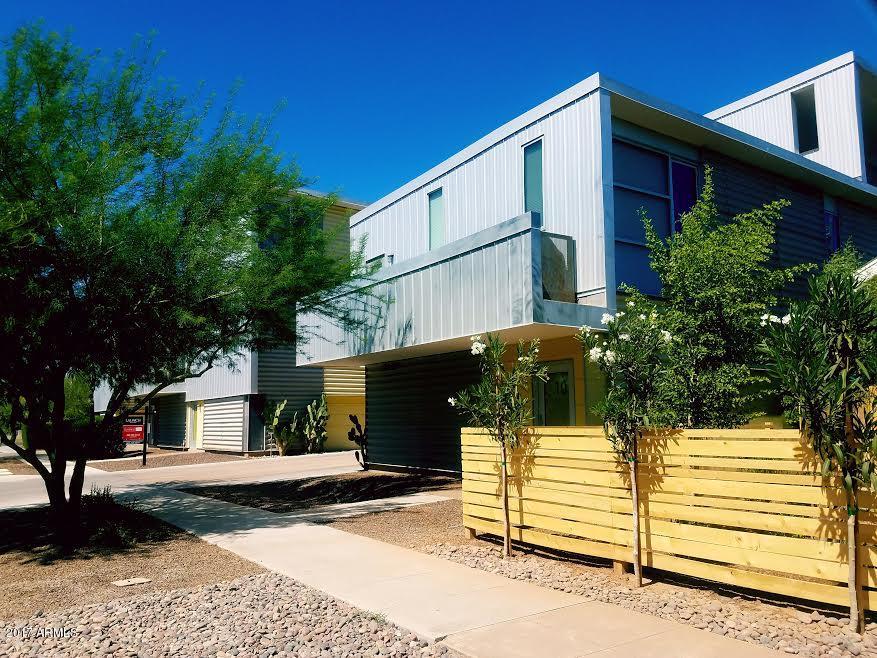 777 West Roosevelt Street, Unit 8 Phoenix, AZ 85007 - Photo 26 of 26 xcm