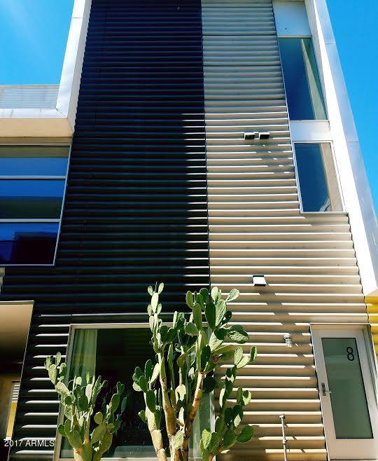 777 West Roosevelt Street, Unit 8 Phoenix, AZ 85007 - Photo 3 of 26 PRD #8