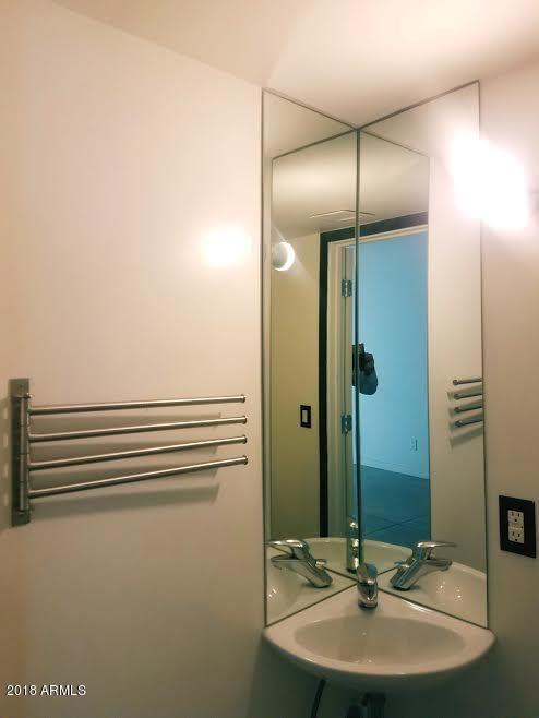 777 West Roosevelt Street, Unit 8 Phoenix, AZ 85007 - Photo 5 of 26 Work Space .5 Bath