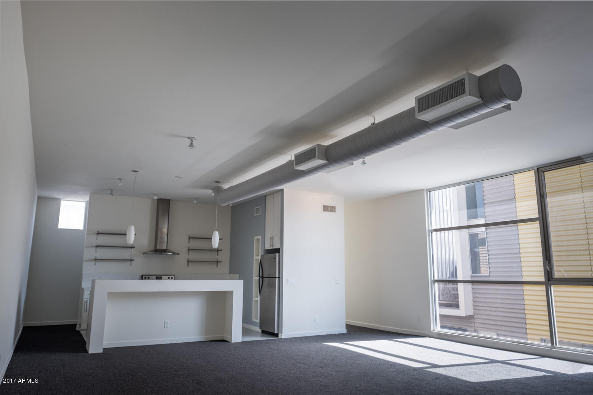 777 West Roosevelt Street, Unit 8 Phoenix, AZ 85007 - Photo 8 of 26 Euro Kitchen