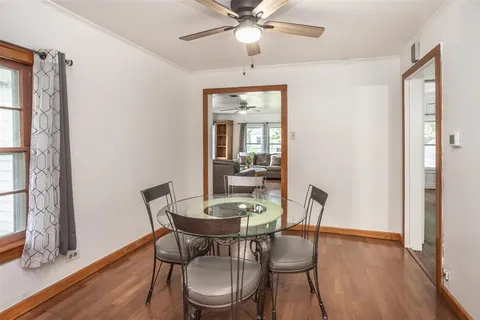 $240,000 | 1520 Olive Street, Gainesville, TX 76240