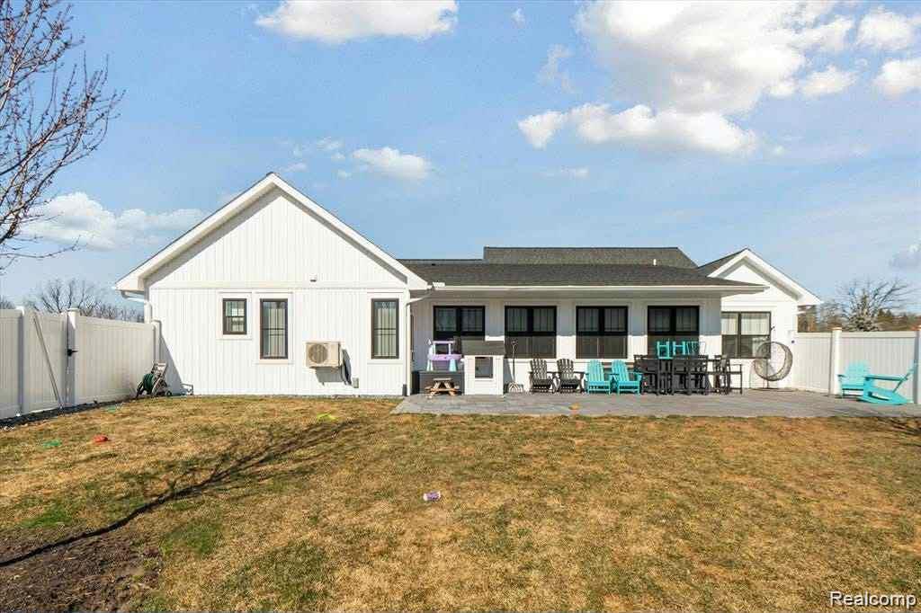 16679 Doyle Road Hemlock, MI 48626 - Photo 2 of 16