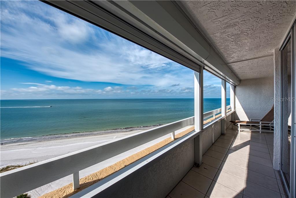 17900 Gulf Boulevard, Unit 11D Redington Shores, FL 33708 - Photo 2 of 17