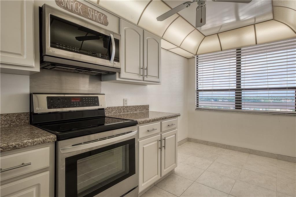 17900 Gulf Boulevard, Unit 11D Redington Shores, FL 33708 - Photo 3 of 17