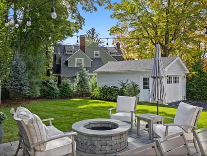 $2,595,000 | 60 Ashton Avenue, Newton, MA 02459