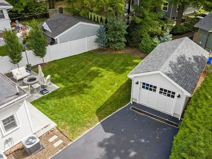 $2,595,000 | 60 Ashton Avenue, Newton, MA 02459