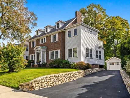 $2,595,000 | 60 Ashton Avenue, Newton, MA 02459