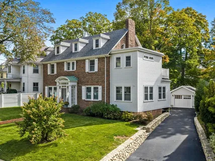 $2,595,000 | 60 Ashton Avenue, Newton, MA 02459