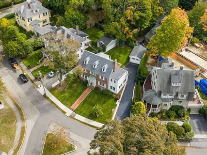$2,595,000 | 60 Ashton Avenue, Newton, MA 02459