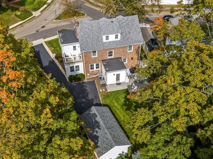 $2,595,000 | 60 Ashton Avenue, Newton, MA 02459