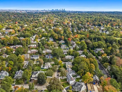 $2,595,000 | 60 Ashton Avenue, Newton, MA 02459