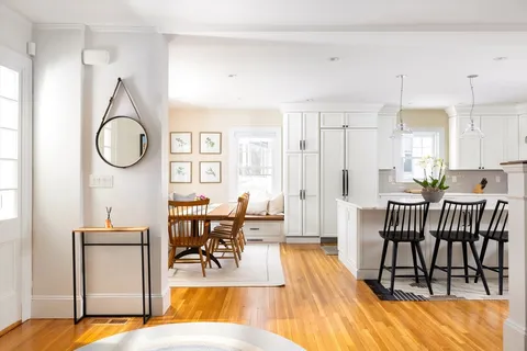 $2,595,000 | 60 Ashton Avenue, Newton, MA 02459