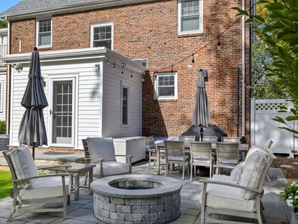 $2,595,000 | 60 Ashton Avenue, Newton, MA 02459