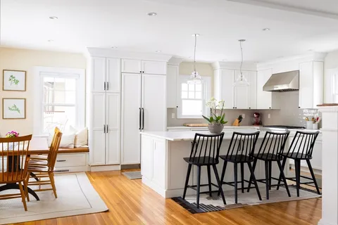 $2,595,000 | 60 Ashton Avenue, Newton, MA 02459