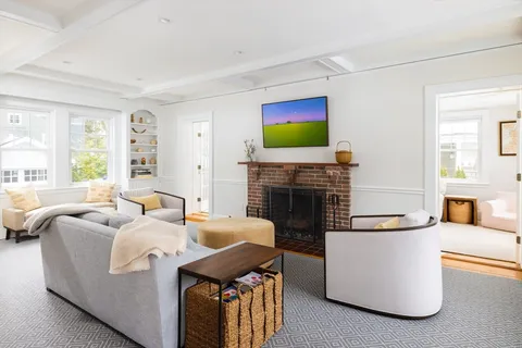 $2,595,000 | 60 Ashton Avenue, Newton, MA 02459