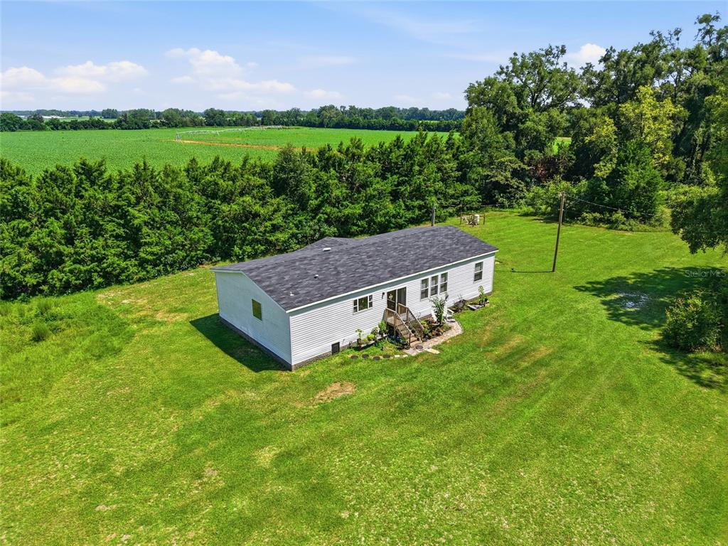 4754 Southwest 10th Street Bell, FL 32619 - Photo 37 of 47 Gallery Image 37