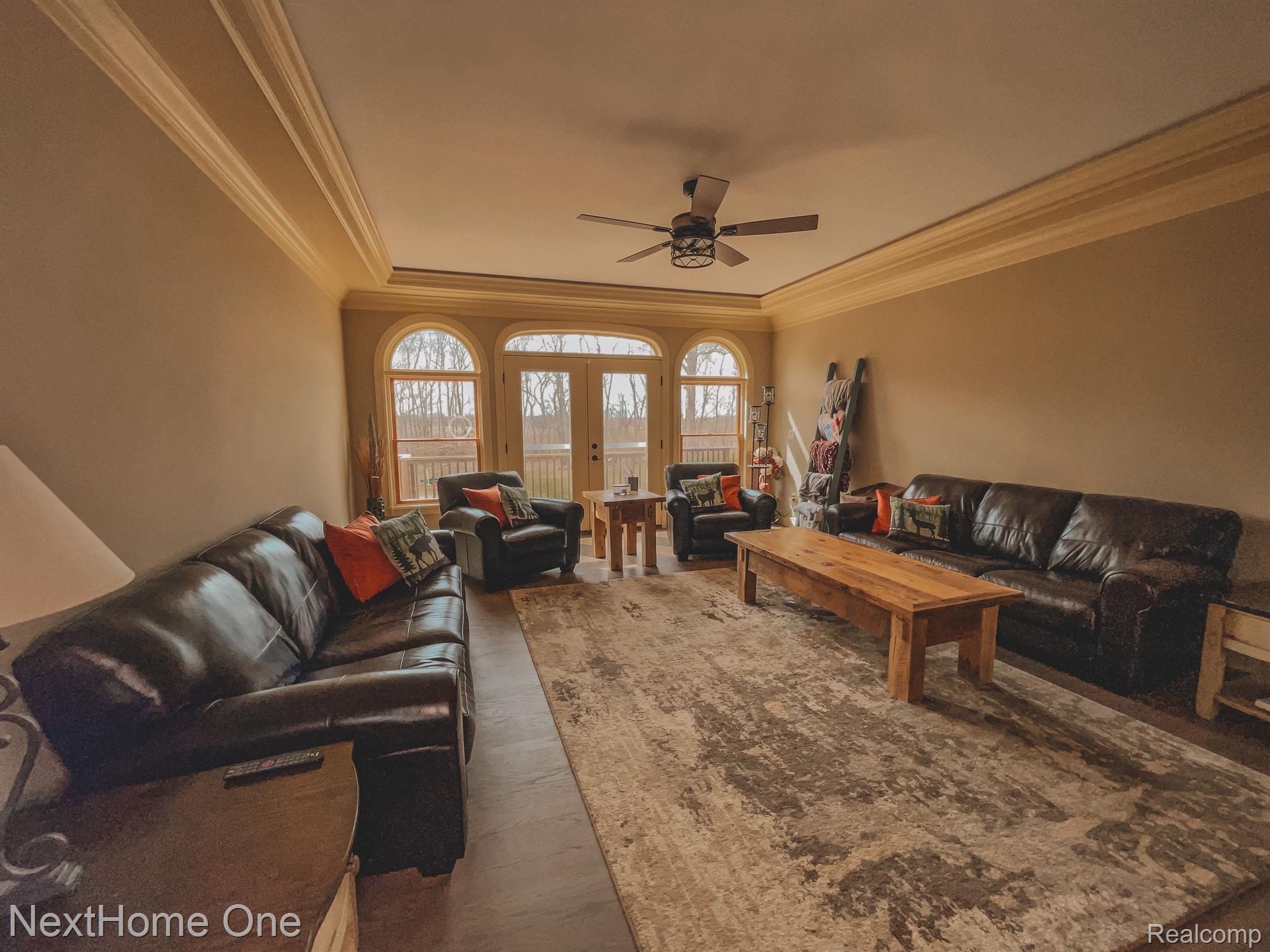 3455 West Coon Lake Road Howell, MI 48843 - Photo 10 of 49 Family Room