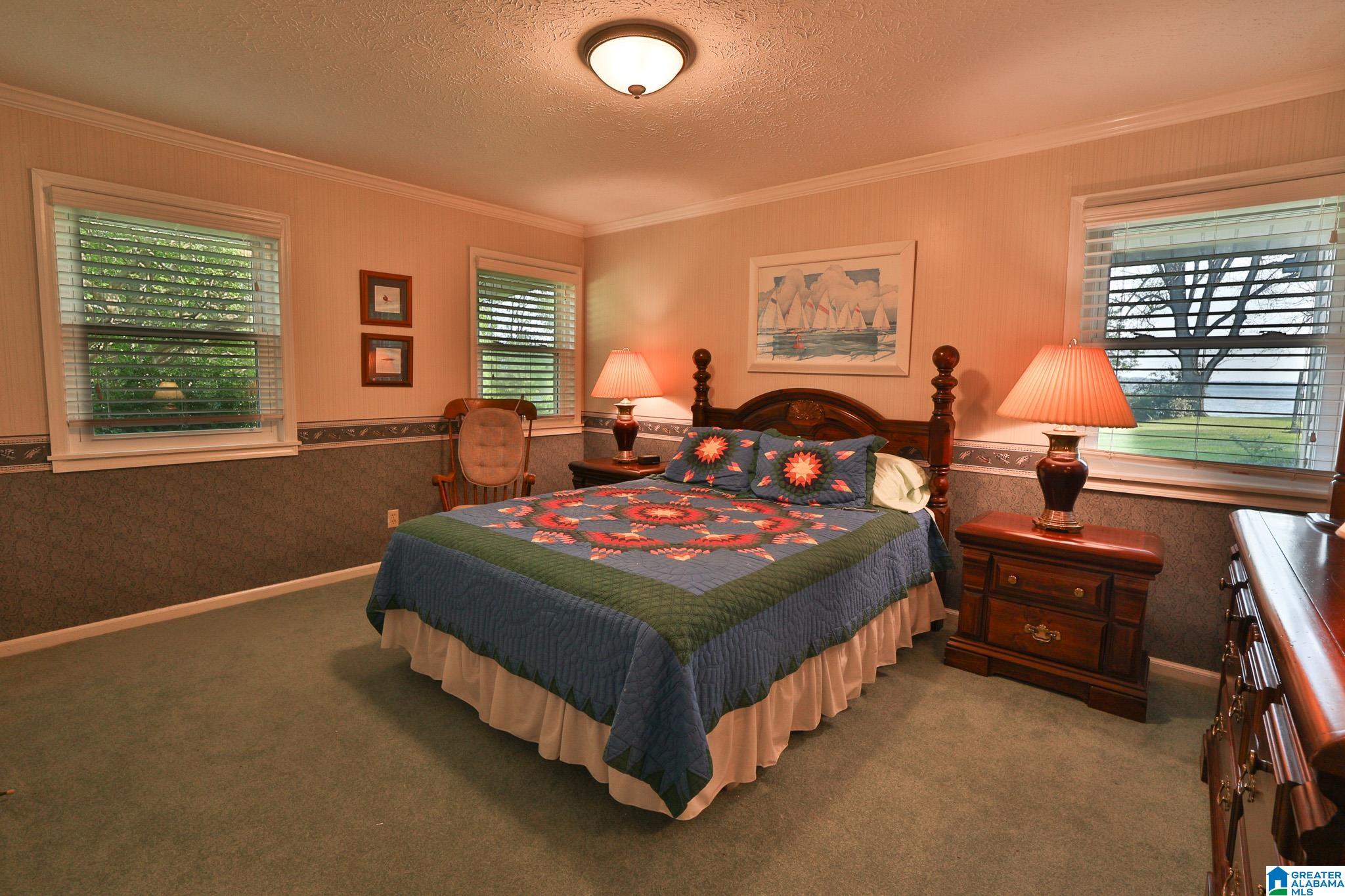 5102 Masters Road Pell City, AL 35128 - Photo 10 of 97