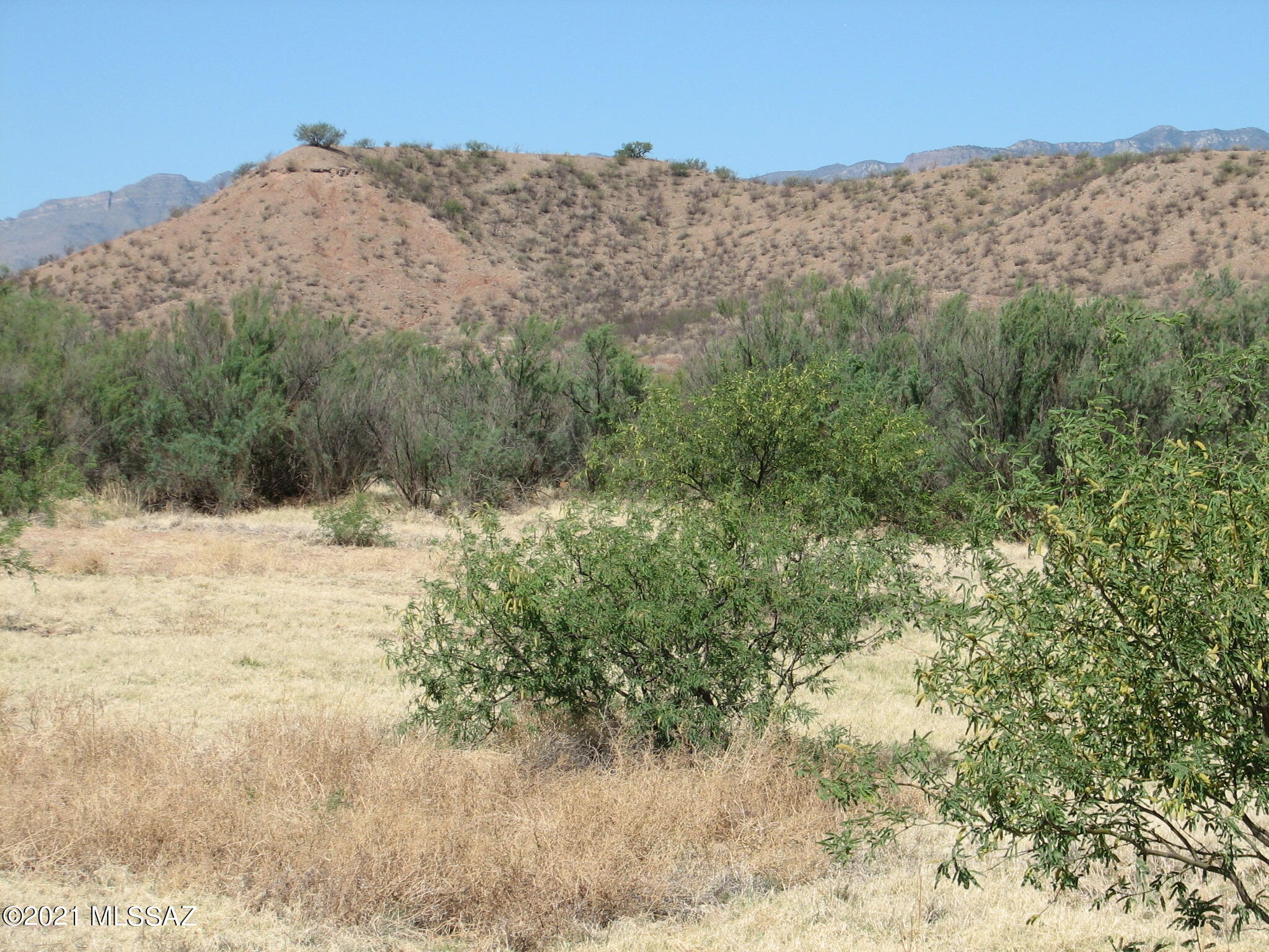 44.08-acre West Escalante Road St. David, AZ 85630 - Photo 16 of 19