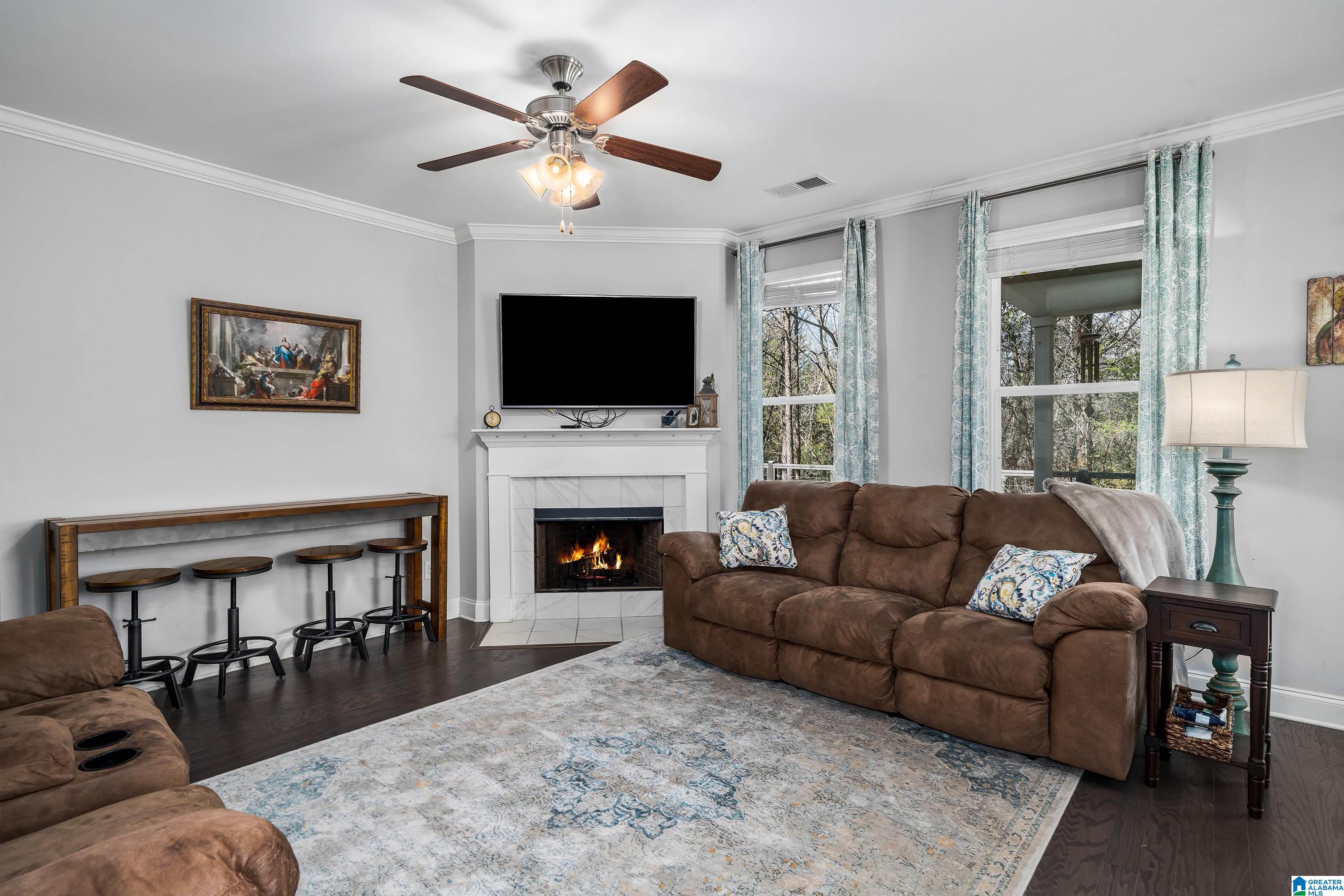 391 Rock Drive Gardendale, AL 35071 - Photo 12 of 33