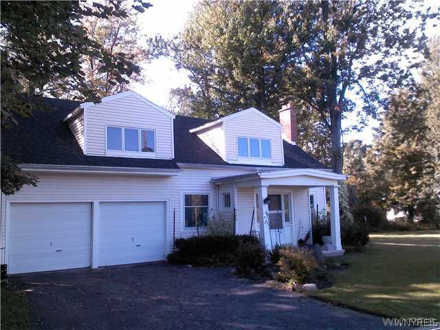 3180 Hopkins Road Amherst, NY 14228 - Photo 1 of 1 Exterior Front