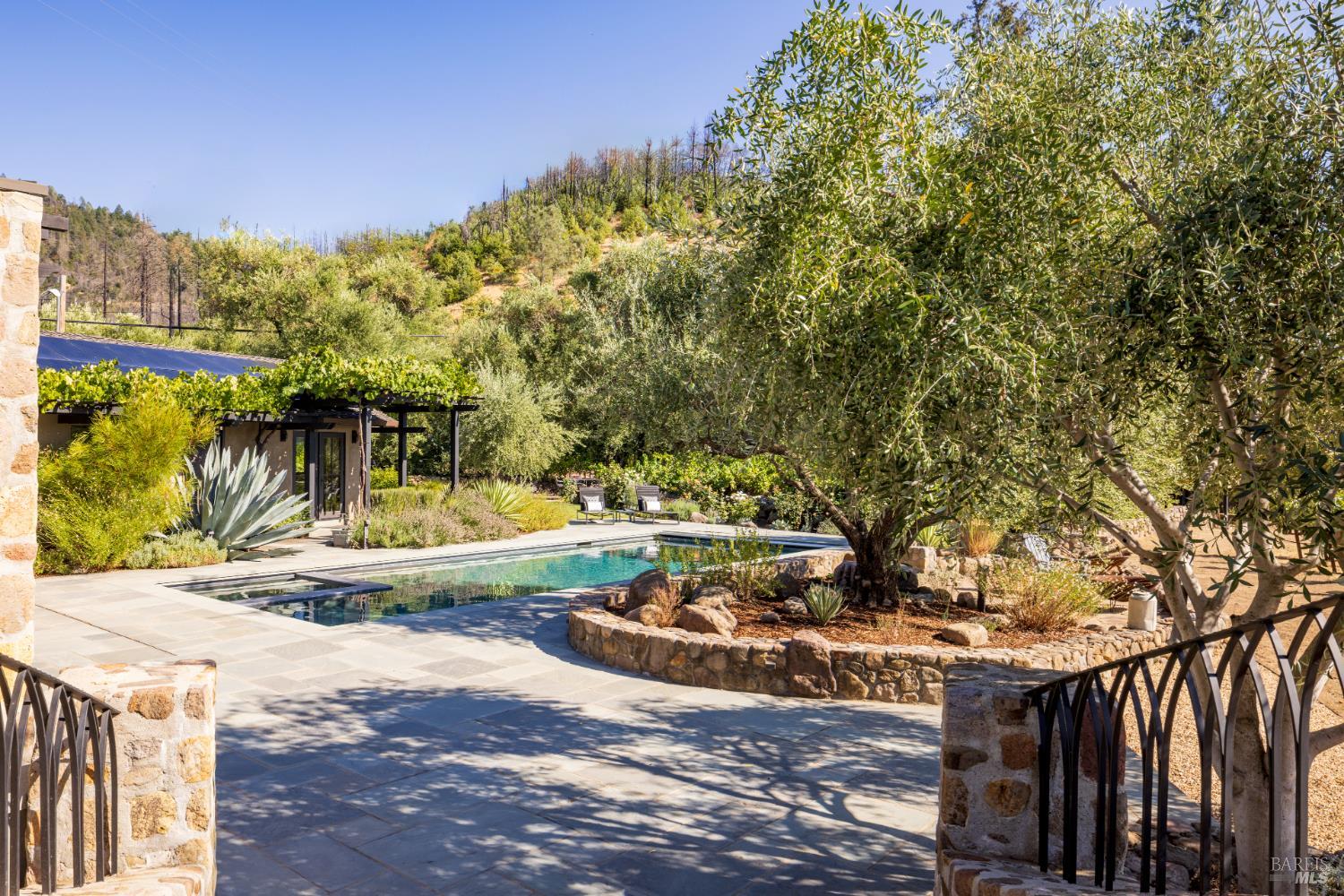 800 Lommel Road Calistoga, CA 94515 - Photo 30 of 51