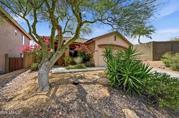 $419,000 | 40936 North Citrus Canyon Trail, Phoenix, AZ 85086