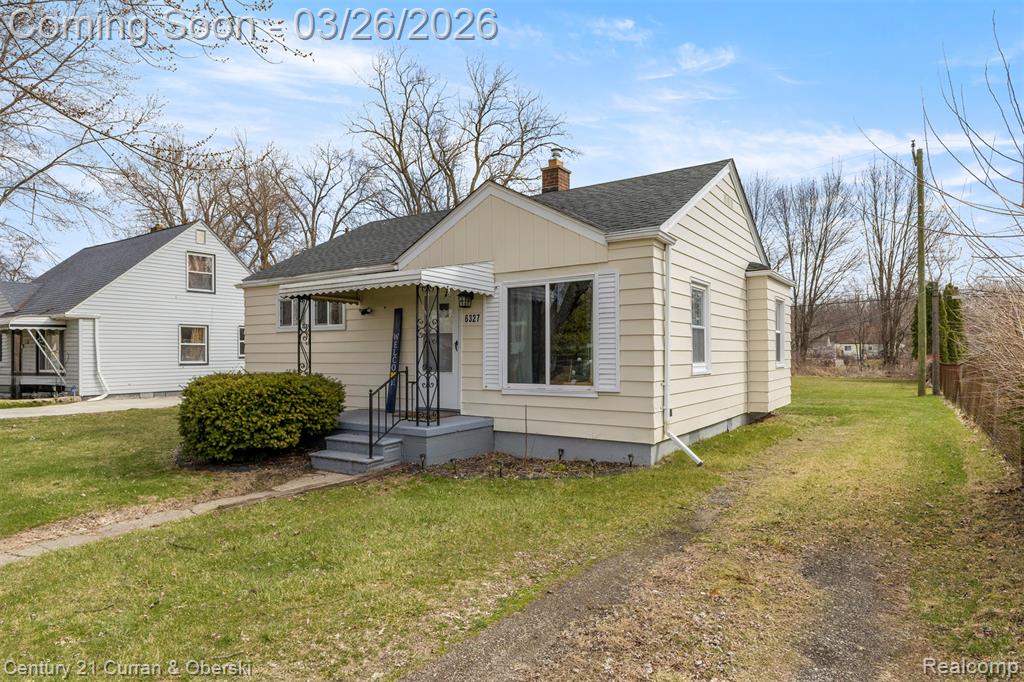6327 Hunt Street Romulus, MI 48174 - Photo 2 of 21