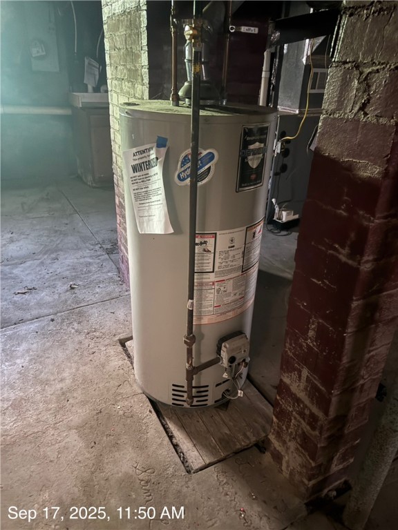 2003 Lake Road Elmira, NY 14903 - Photo 9 of 10 mechanicals