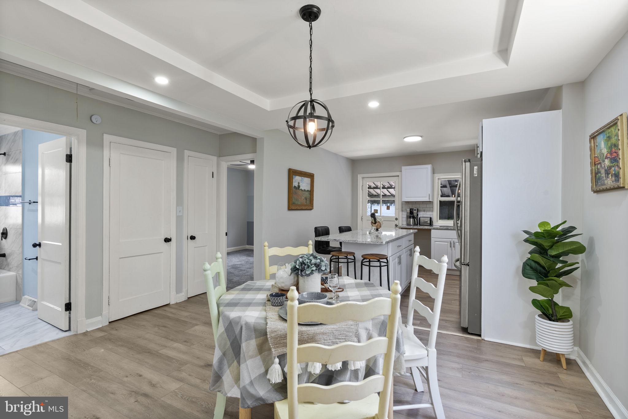 8505 Oakleigh Road Baltimore, MD 21234 - Photo 13 of 40 Gallery Image 13