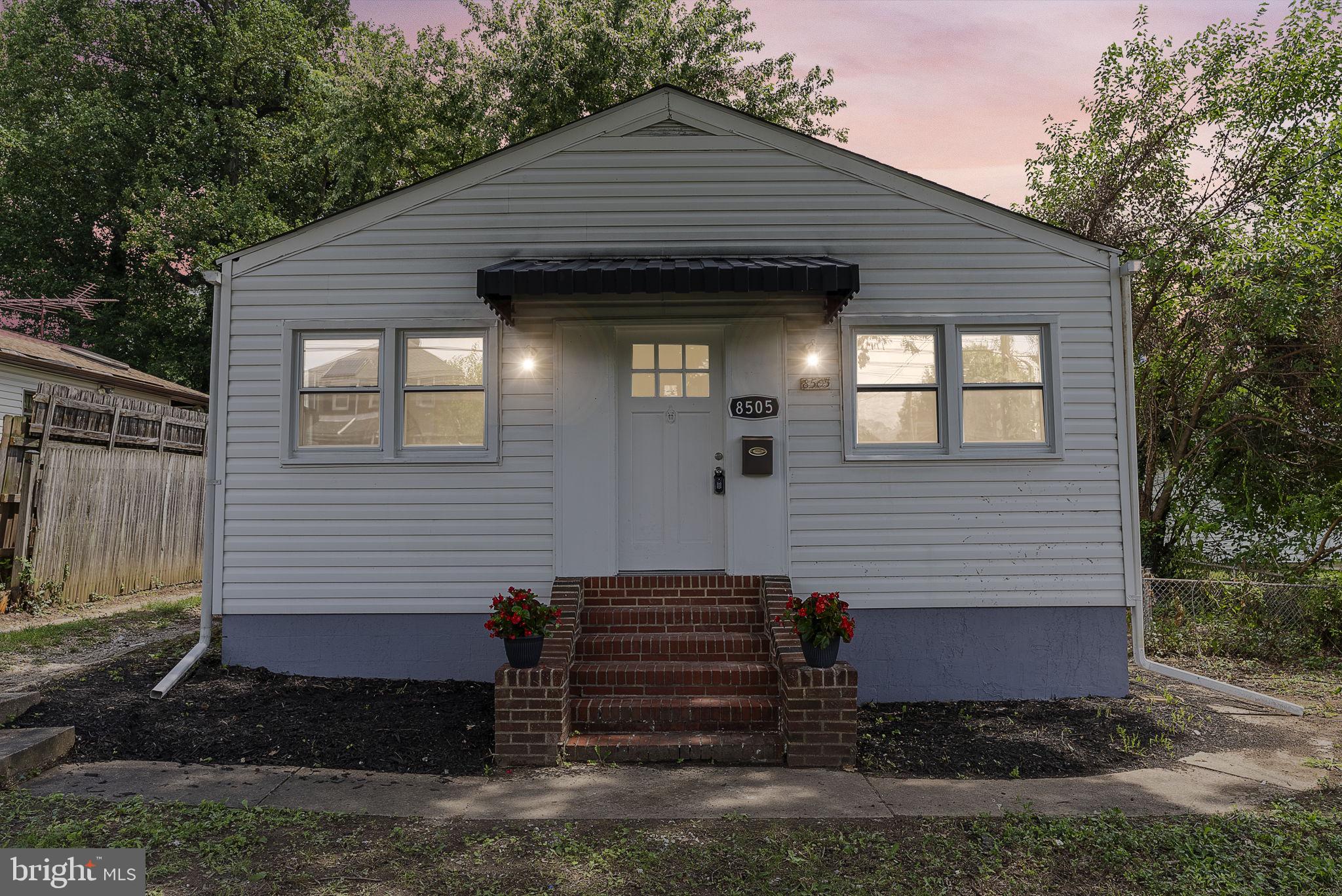 8505 Oakleigh Road Baltimore, MD 21234 - Photo 3 of 40 Gallery Image 3