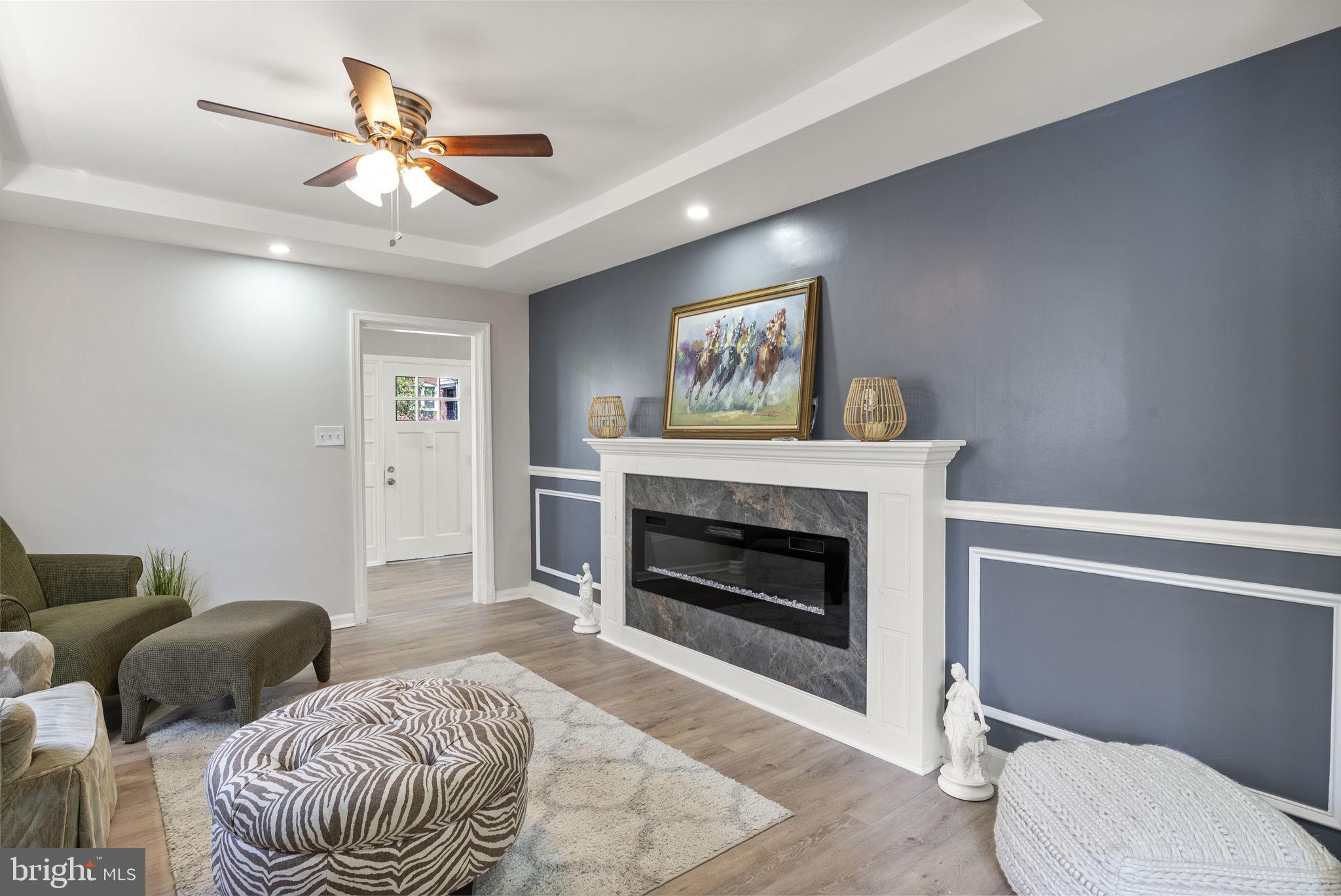 8505 Oakleigh Road Baltimore, MD 21234 - Photo 8 of 40 Gallery Image 8
