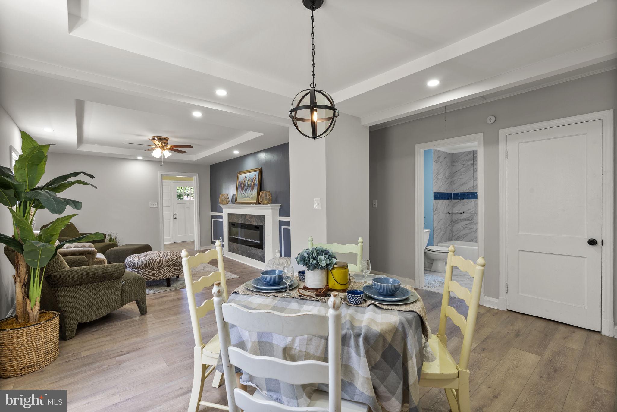 8505 Oakleigh Road Baltimore, MD 21234 - Photo 10 of 40 Gallery Image 10