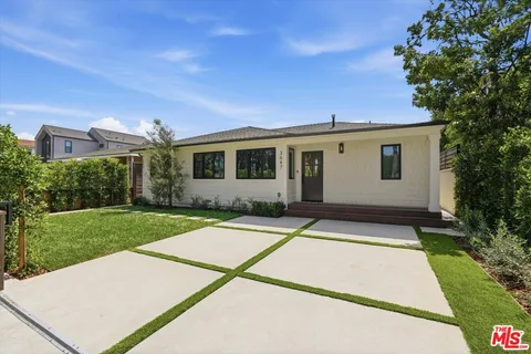 $3,295,000 | 3647 Barry Avenue, Los Angeles, CA 90066