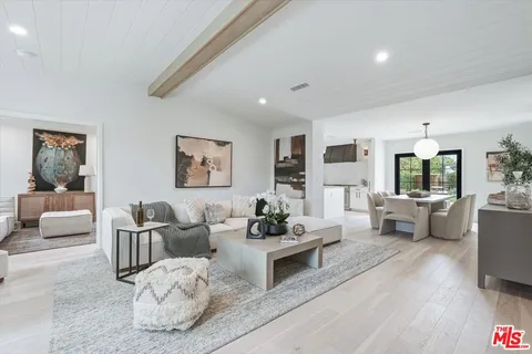 $3,295,000 | 3647 Barry Avenue, Los Angeles, CA 90066