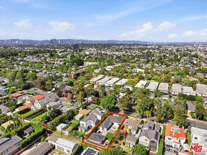 $3,295,000 | 3647 Barry Avenue, Los Angeles, CA 90066