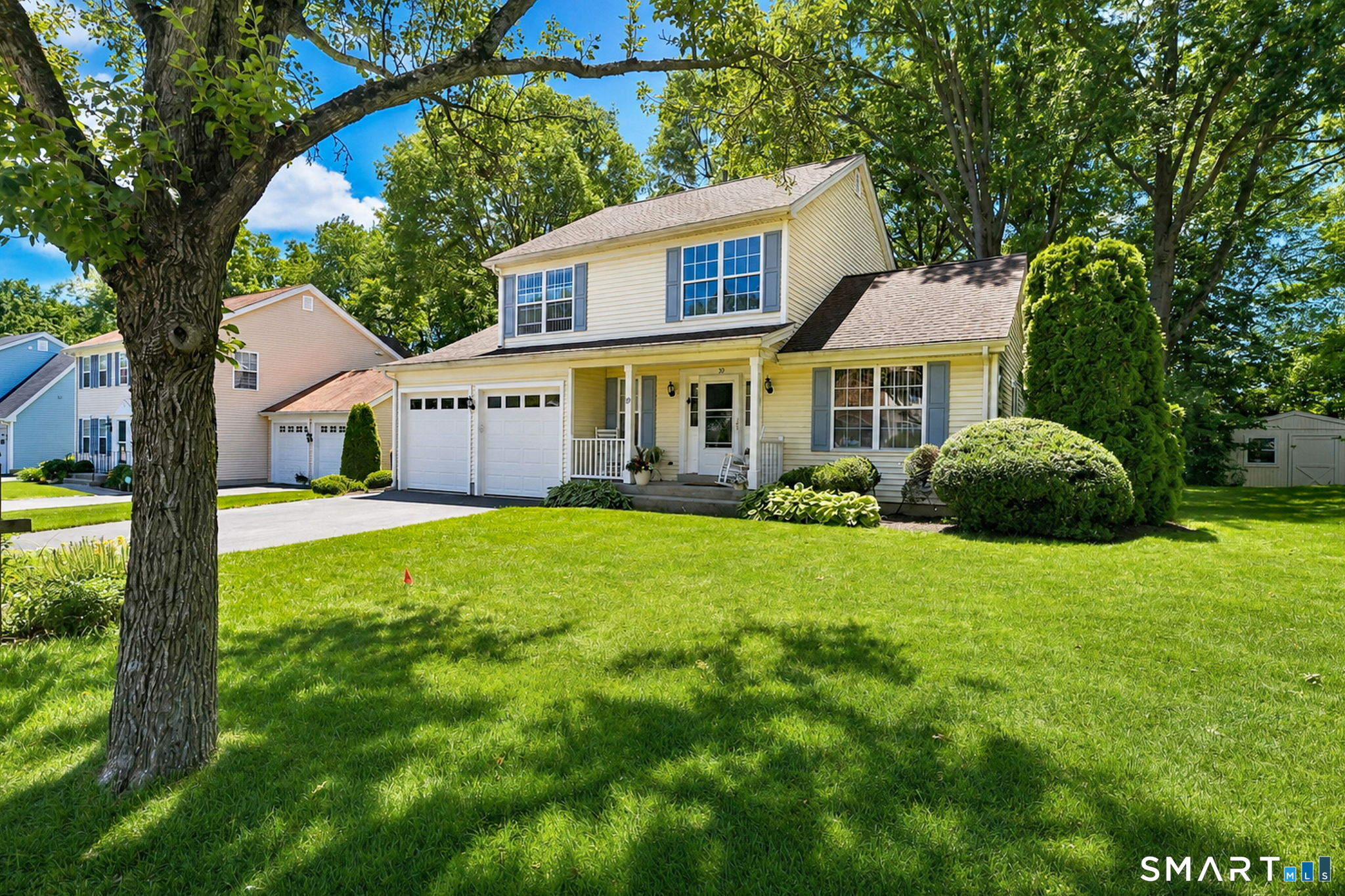 39 Lookout Hill Road Milford, CT 06461 - Photo 1 of 40