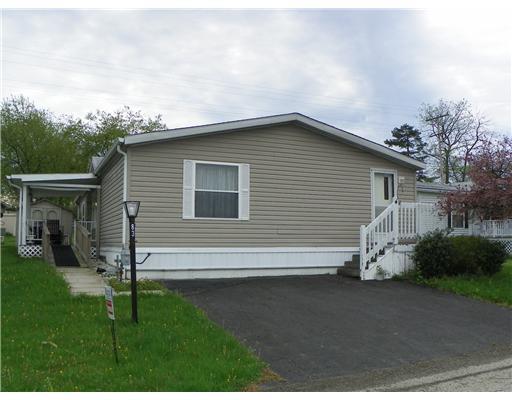 83 Reagan Road Mount Pleasant, PA 15666 - Photo 1 of 12 Exterior Front. Welcome to 83 Reagan Road.