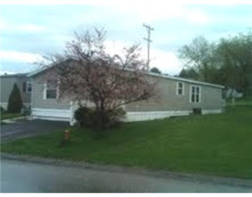 83 Reagan Road Mount Pleasant, PA 15666 - Photo 2 of 12 Exterior Front. Off street parking for your cars.